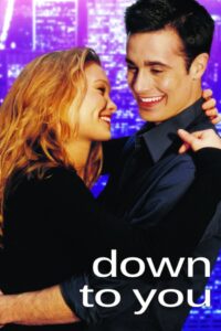 Down to You 2000 on netflix