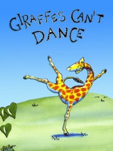 Giraffes Can’t Dance 2006 on netflix