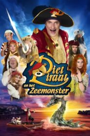 Piet Piraat: The Sea Monster 2013 on netflix