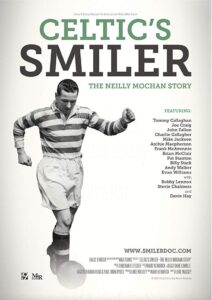 Celtic’s Smiler: The Neilly Mochan Story 2015 on netflix