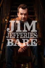 Jim Jefferies: Bare 2014 on netflix