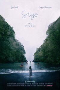 Sayo 2020 on netflix