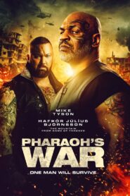Pharaoh’s War 2019 on netflix