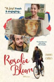 Rosalie Blum 2016 on netflix