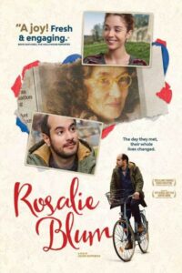 Rosalie Blum 2016 on netflix