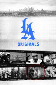 LA Originals 2020 on netflix