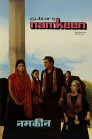Namkeen 1982 on netflix