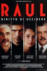 Raul – Right to Kill 2005 on netflix