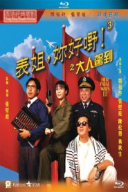 Her Fatal Ways 3 1992 on netflix