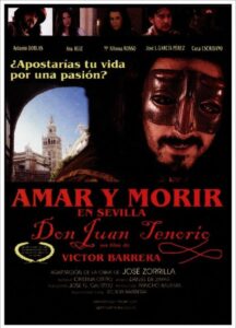 To Love and Die in Seville 2001 on netflix