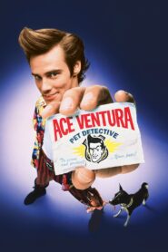 Ace Ventura: Pet Detective 1994 on netflix