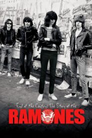 End of the Century: The Story of the Ramones 2003 on netflix