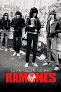 End of the Century: The Story of the Ramones 2003 on netflix