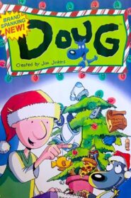 Doug’s Secret Christmas 1997 on netflix
