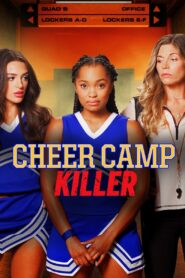 Cheer Camp Killer 2020 on netflix