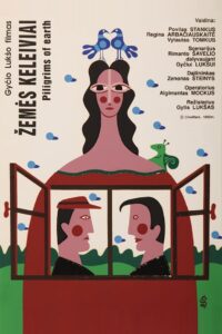 Žemės keleiviai 1991 on netflix