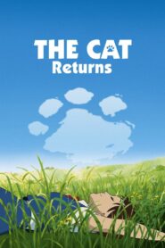 The Cat Returns 2002 on netflix