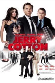 Jerry Cotton 2010 on netflix