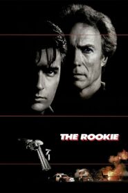 The Rookie 1990 on netflix