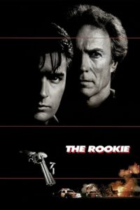 The Rookie 1990 on netflix