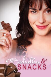 Seduction & Snacks 2021 on netflix