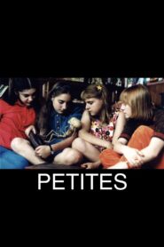 Little Girls 1997 on netflix