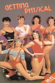 Getting Physical 1984 on netflix