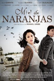 Orange Honey 2012 on netflix