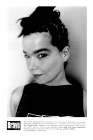 Bravo Profiles: Björk 1997 on netflix