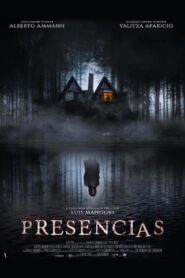 Presencias 2022 on netflix