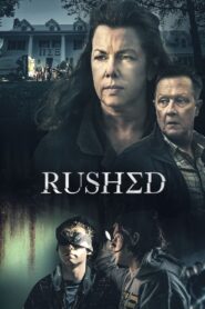 Rushed 2021 on netflix