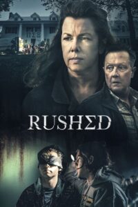 Rushed 2021 on netflix