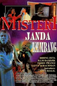 Mystery of the Merry Widow 1991 on netflix