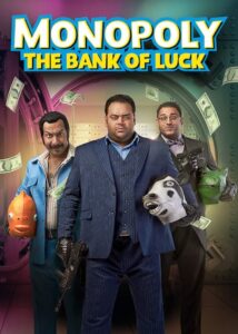 Monopoly (The Bank of Luck) 2017 on netflix