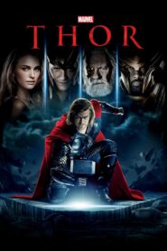 Thor 2011 on netflix