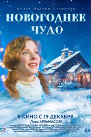 Новогоднее чудо 2024 on netflix