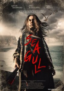 Seagull 2019 on netflix