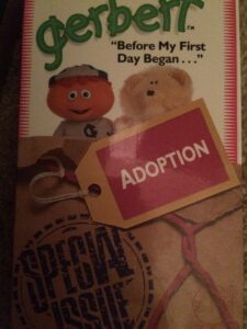 Gerbert – Before My First Day Began… 1990 on netflix
