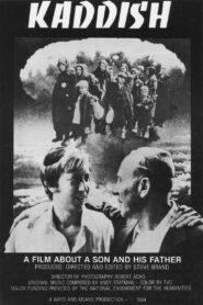 Kaddish 1984 on netflix