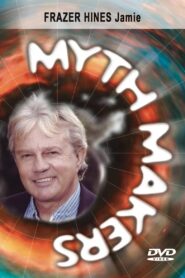 Myth Makers: 31 Frazer Hines 1994 on netflix