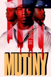 Mutiny 1999 on netflix