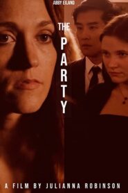 The Party 2019 on netflix