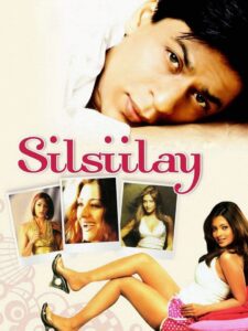 Silsiilay 2005 on netflix