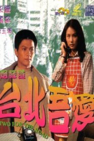 Taipei My Love 1980 on netflix