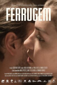 Ferrugem 2015 on netflix