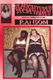 Slaughtered Secretaries 1992 on netflix
