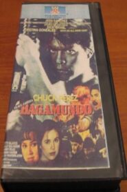 Bagamundo 1997 on netflix