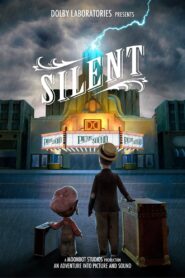 Silent 2014 on netflix