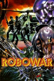 Robowar 1988 on netflix