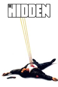 The Hidden 1987 on netflix